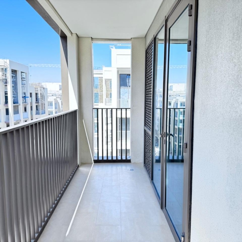 ÉTAGE ÉLEVÉ | NEUF | VUE SUR LA COMMUNAUTÉ Appartement Dubai 8 - Dubai Immobilier 94367 WhatsApp Image 2025 04 11 at 9.43.32 AM 4 - Immobilier Dubai