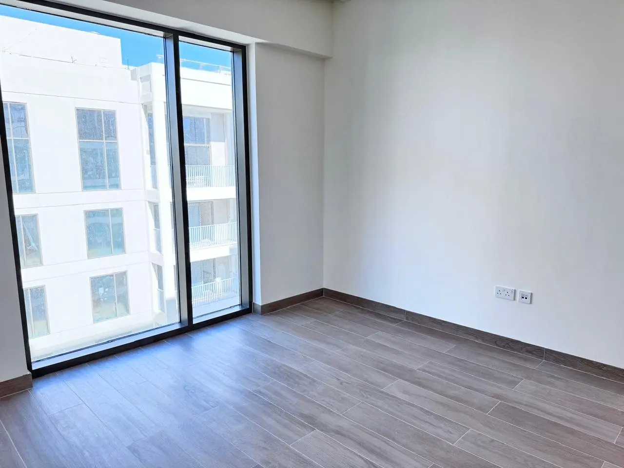 ÉTAGE ÉLEVÉ | NEUF | VUE SUR LA COMMUNAUTÉ – Appartement Dubai (4/15)