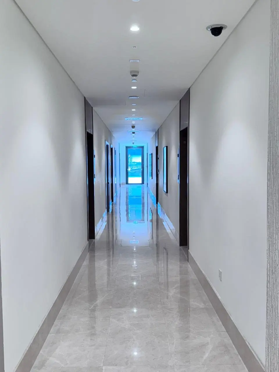 ÉTAGE ÉLEVÉ | NEUF | VUE SUR LA COMMUNAUTÉ – Appartement Dubai (7/15)