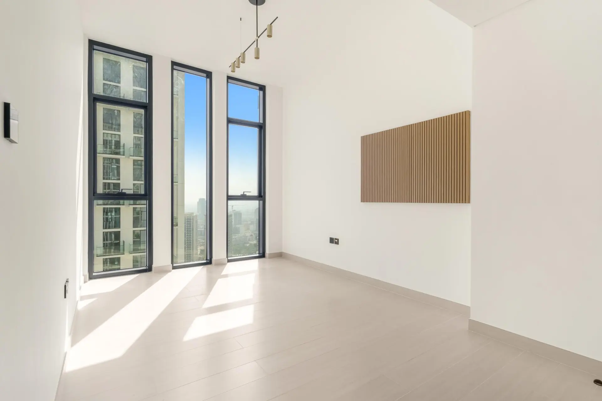 MEILLEURE OFFRE | ÉTAGE ÉLEVÉ | LOUÉ – Appartement دبي (5/18)