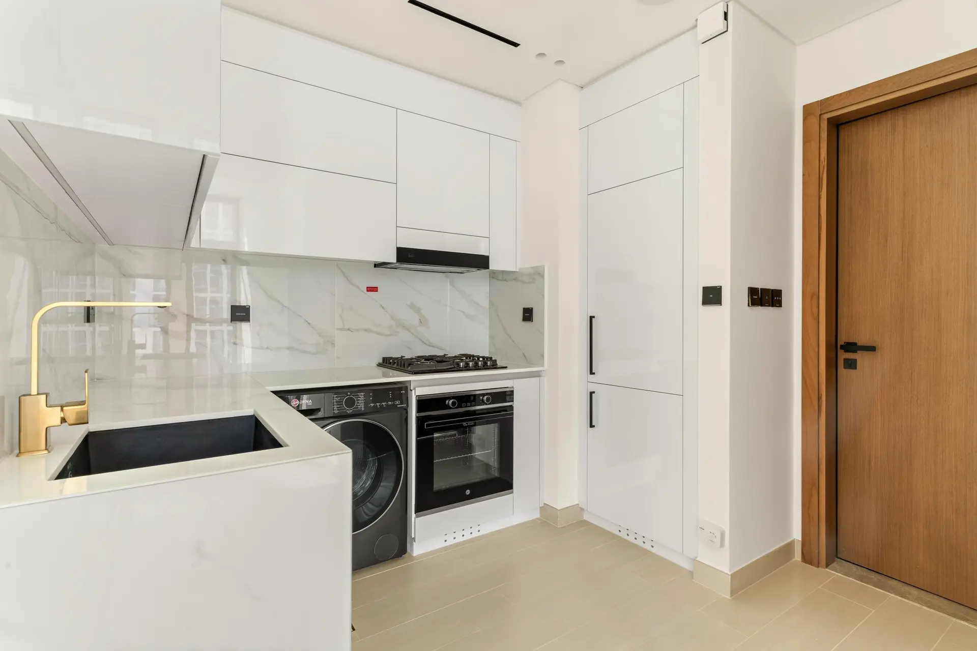MEILLEURE OFFRE | ÉTAGE ÉLEVÉ | LOUÉ – Appartement دبي (8/18)
