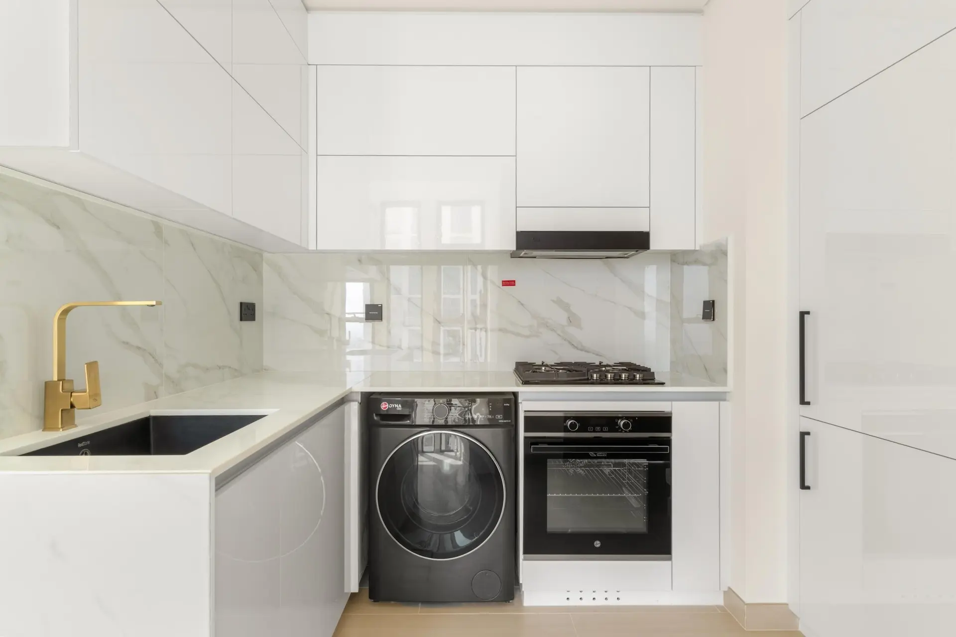 MEILLEURE OFFRE | ÉTAGE ÉLEVÉ | LOUÉ – Appartement دبي (9/18)