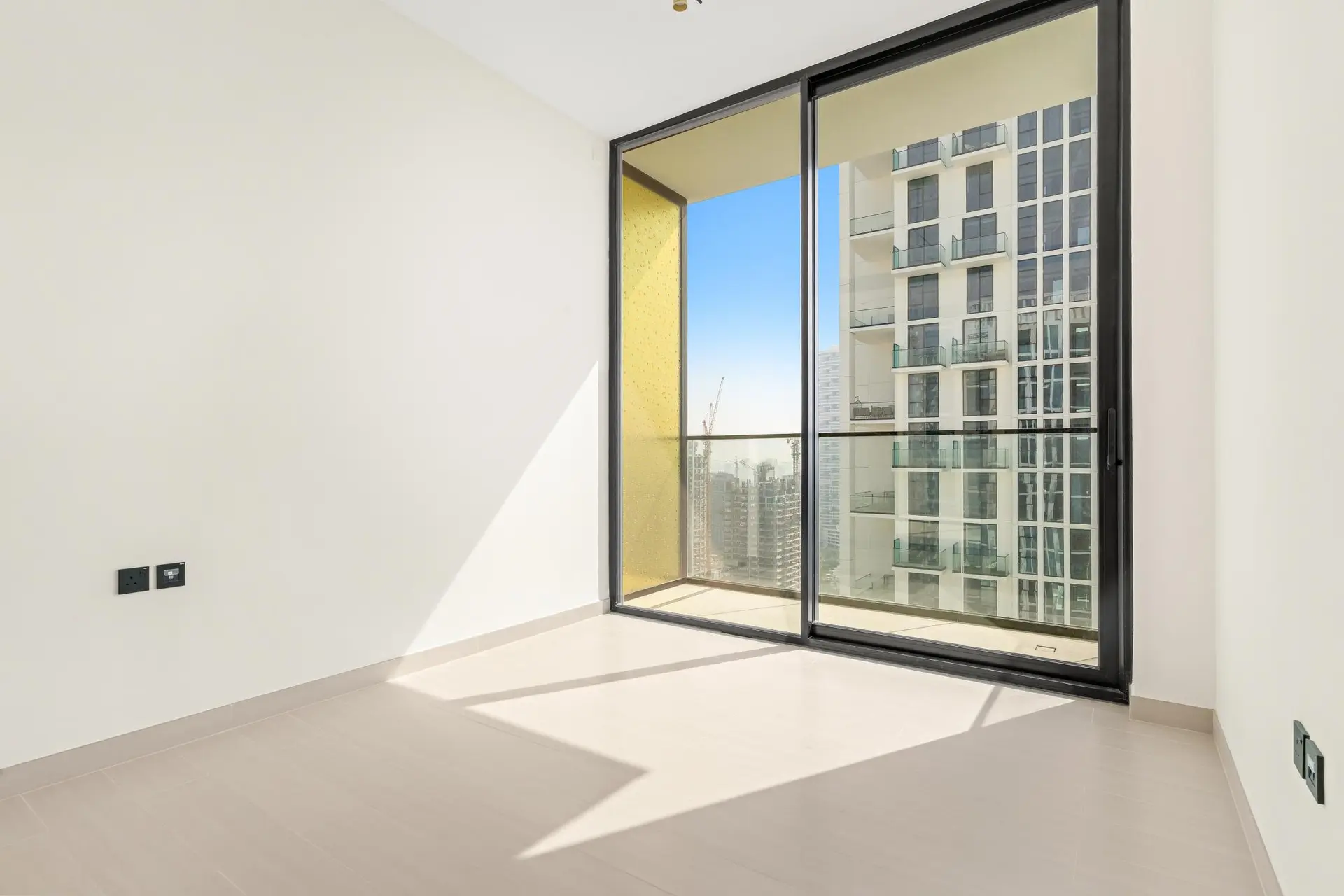 MEILLEURE OFFRE | ÉTAGE ÉLEVÉ | LOUÉ – Appartement دبي (6/18)