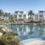 Vue sur lagon | Villa jumelée 4 chambres – Villa Dubai (1/9)
