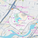 LocationMap - Immobilier Dubai