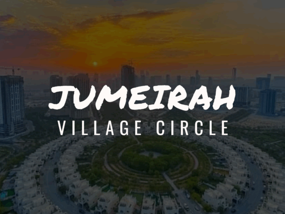 Jumeirah Village Circle : une Communauté Idéale pour les Familles à Dubaï 3 - Dubai Immobilier OLDCouverture article Dubai 3 - Immobilier Dubai