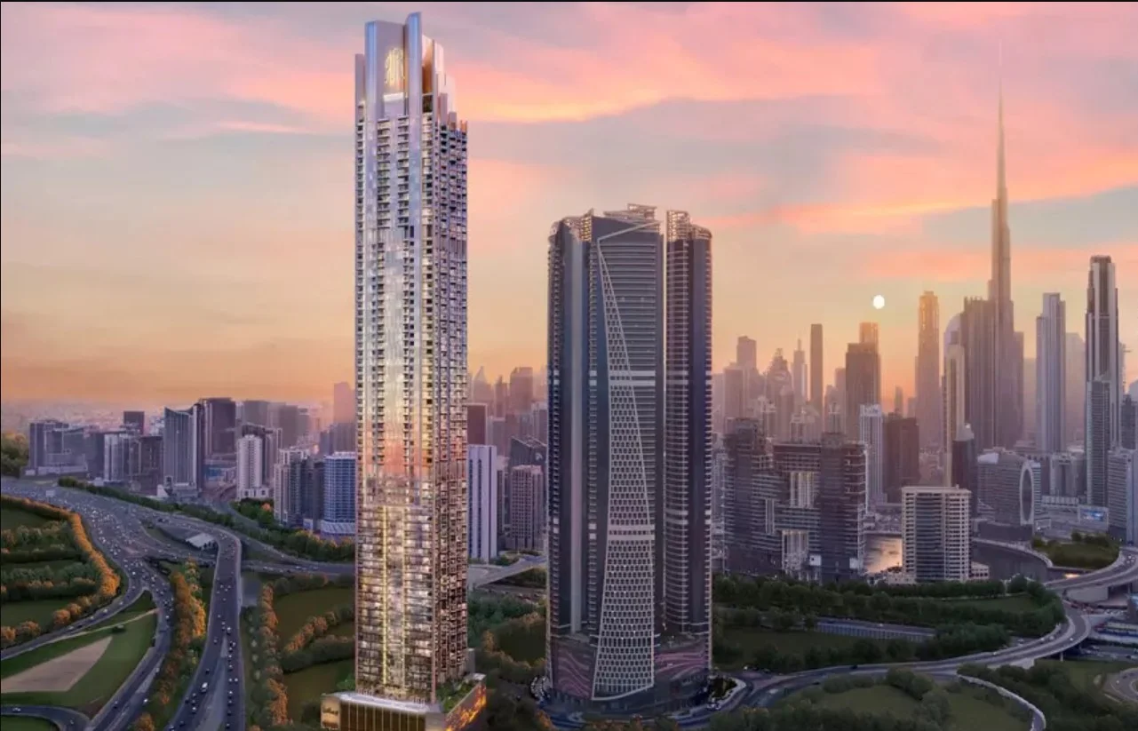 Regalia Deyaar Desktop 1 - Immobilier Dubai
