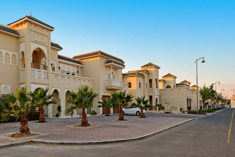 Où Investir ? 10 Quartiers de Dubaï Offrant les Meilleurs Rendements Locatifs en 2025 8 - Dubai Immobilier al furjan 97f2630ebff8dbe0e73119345f17e37e 800 - Immobilier Dubai