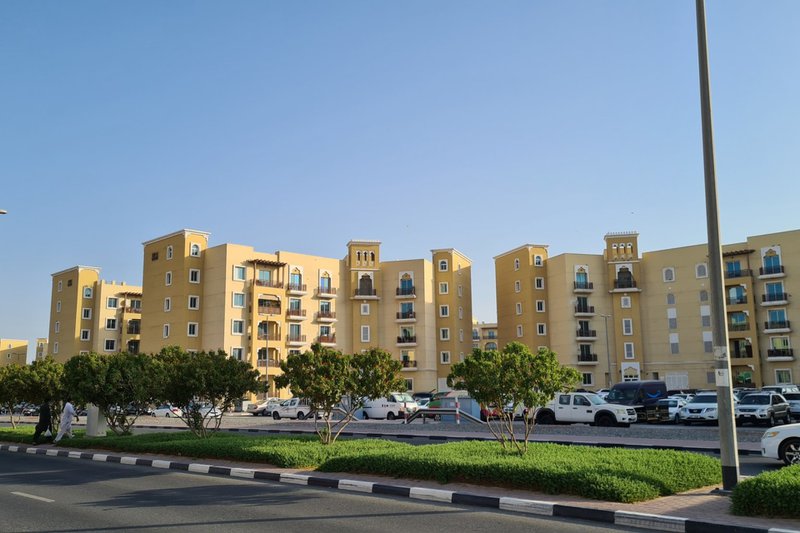Où Investir ? 10 Quartiers de Dubaï Offrant les Meilleurs Rendements Locatifs en 2025 4 - Dubai Immobilier International City