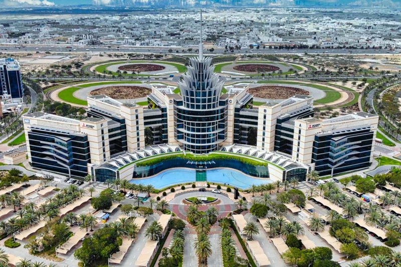 Où Investir ? 10 Quartiers de Dubaï Offrant les Meilleurs Rendements Locatifs en 2025 5 - Dubai Immobilier Dubai Silicon Oasis