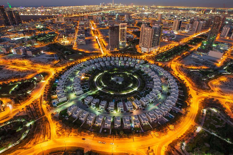 Où Investir ? 10 Quartiers de Dubaï Offrant les Meilleurs Rendements Locatifs en 2025 7 - Dubai Immobilier jvc - quartiers avec rendements locatifs élevés