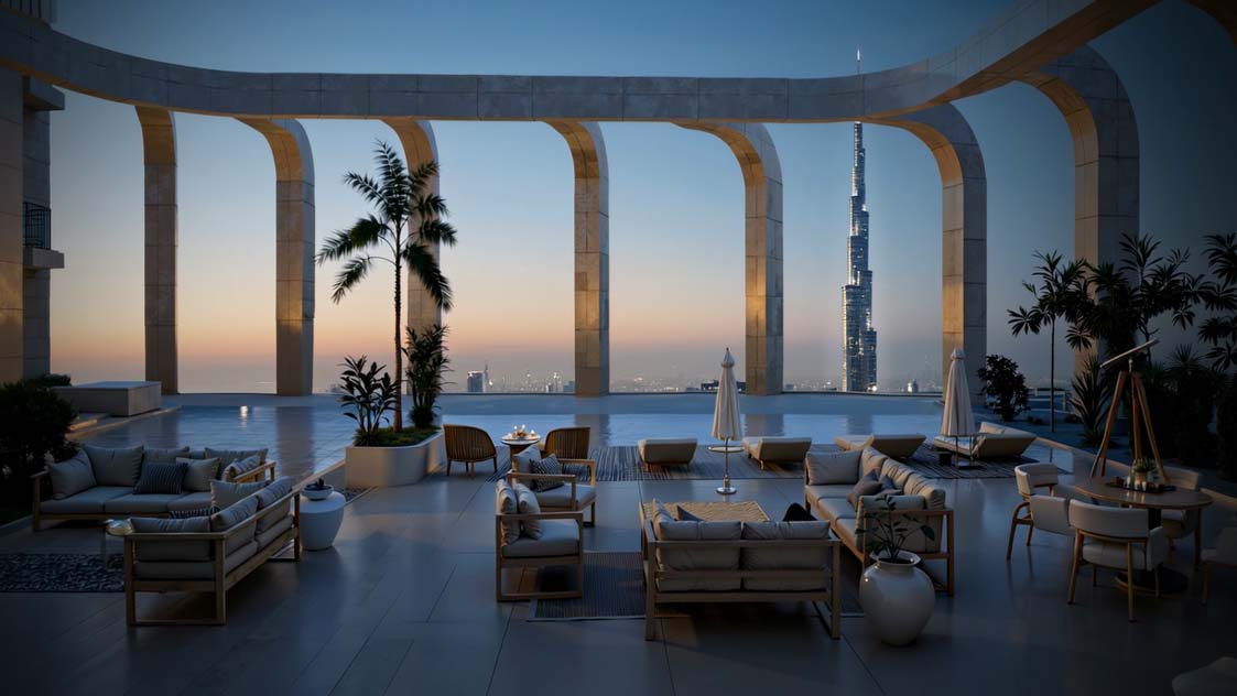 gallery1 - Immobilier Dubai