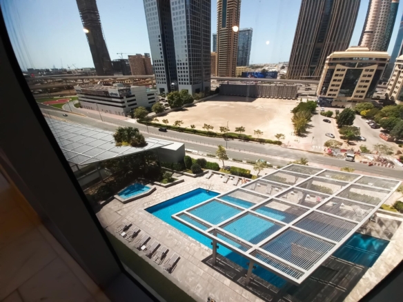 PLUS GRAND QUE LA MOYENNE | IDÉAL POUR LES PROFESSIONNELS Appartement Dubai 5 - Dubai Immobilier 94897 2 - Immobilier Dubai