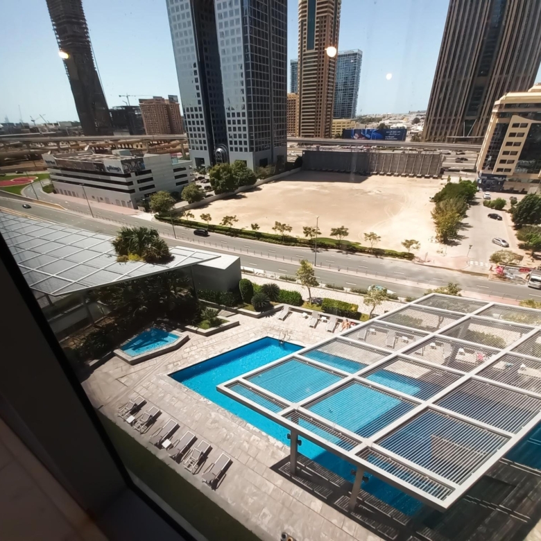 94897 2 - Immobilier Dubai