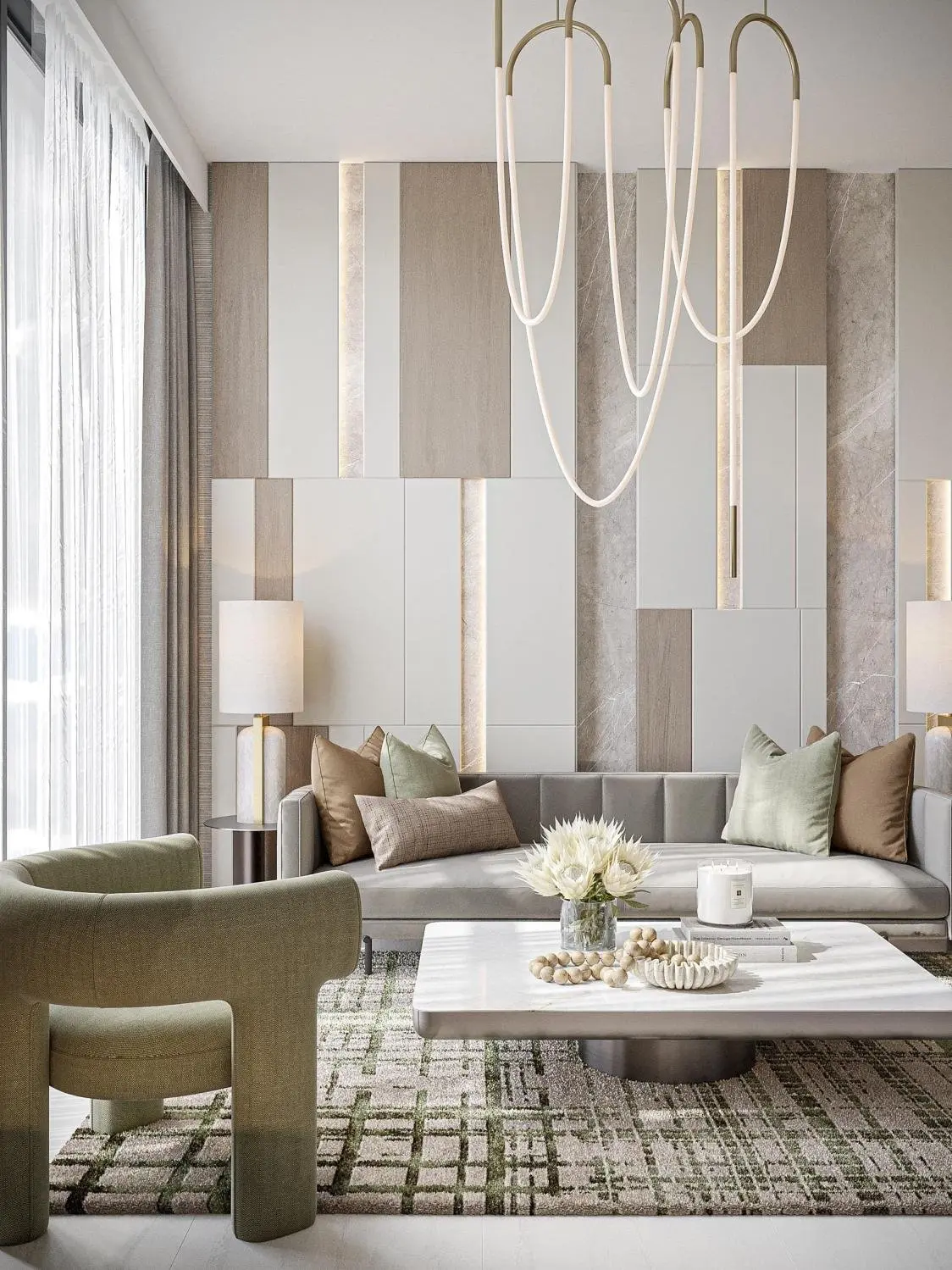 95168-1-Bed-06 🏡 Nouveau lancement – Provenza Residences – Appartement Jumeirah Village Circle (9/30)