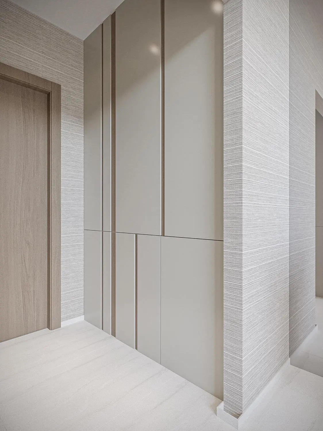 95174-1-Bed-16 🏡 Nouveau lancement – Provenza Residences – Appartement Jumeirah Village Circle (15/30)
