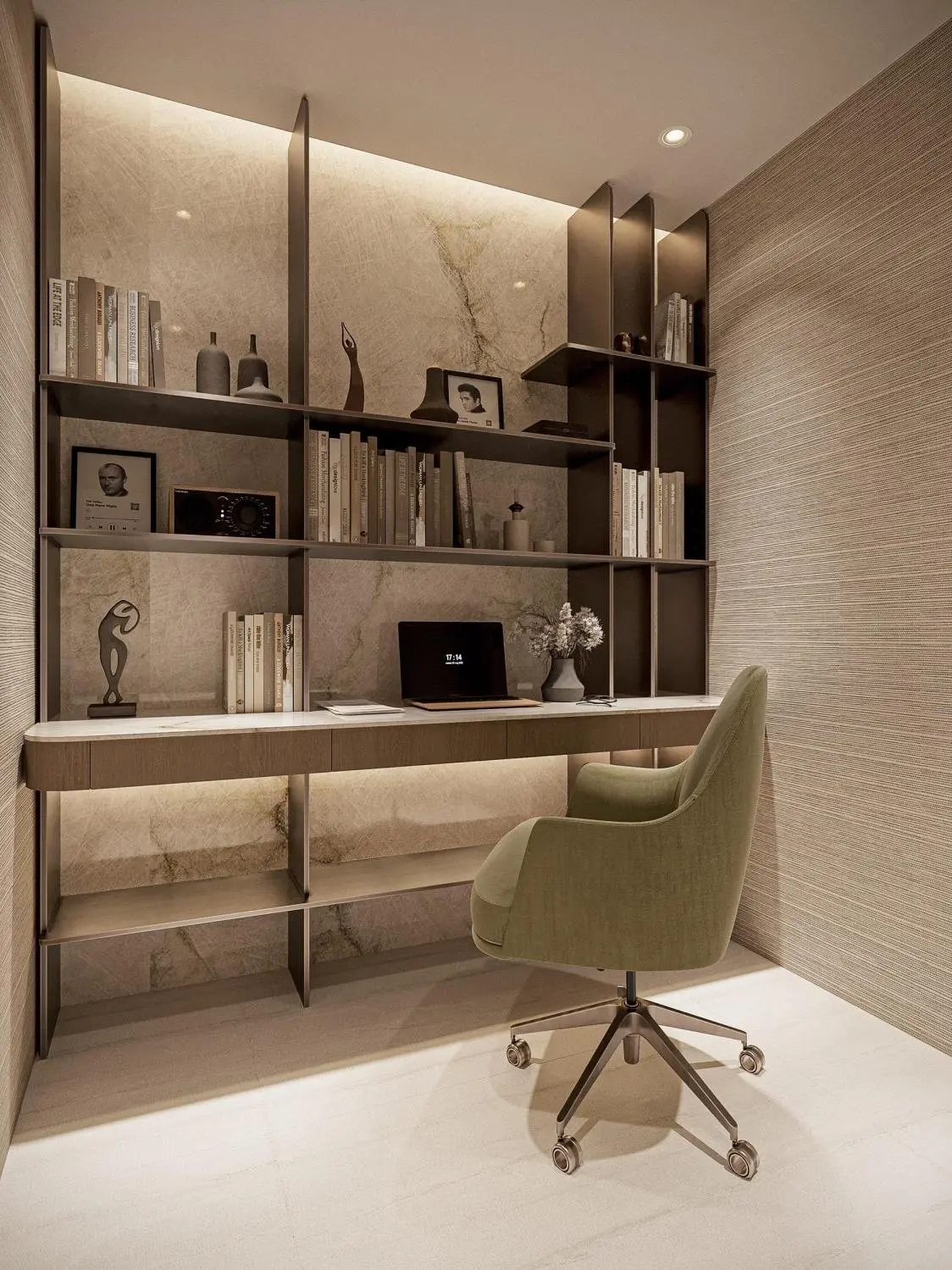 95180-1-Bed-22 🏡 Nouveau lancement – Provenza Residences – Appartement Jumeirah Village Circle (21/30)