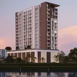 Appartement spacieux d’une chambre à Albero by ORO24 – Appartement Dubai (1/12)