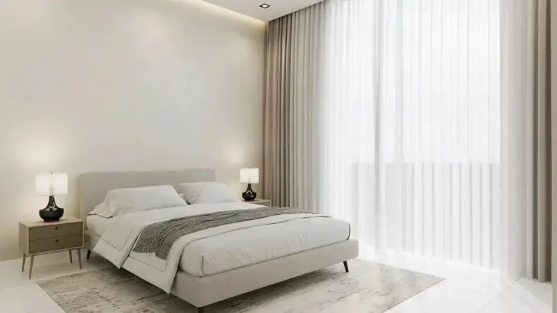 Appartement spacieux d’une chambre à Albero by ORO24 – Appartement Dubai (5/12)