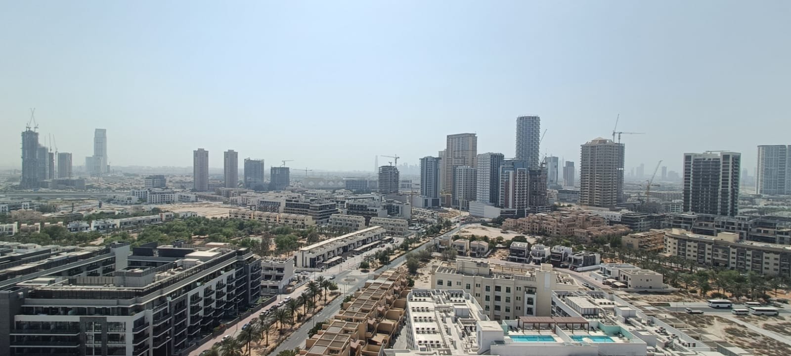 ÉTAGE ÉLEVÉ | 2 CHAMBRE + MAID | NEUF Appartement 8 - Dubai Immobilier 95559 WhatsApp Image 2025 07 07 at 2.44.45 PM - Immobilier Dubai