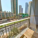 STUDIO MEUBLÉ | VUE SUR DOWNTOWN | PRÊT À EMMÉNAGER – Appartement Dubai (1/12)