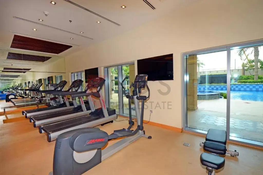 STUDIO MEUBLÉ | VUE SUR DOWNTOWN | PRÊT À EMMÉNAGER – Appartement Dubai (12/12)