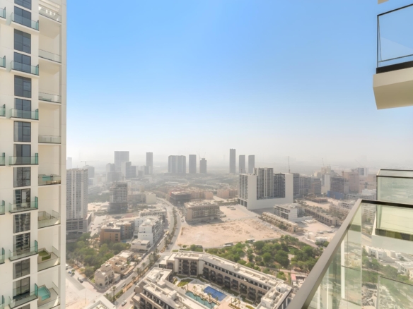 MAISON INTELLIGENTE | LUMINEUSE | NON MEUBLÉE Appartement دبي 7 - Dubai Immobilier 96432 DSC06269 Nero AI Image Upscaler Photo - Immobilier Dubai