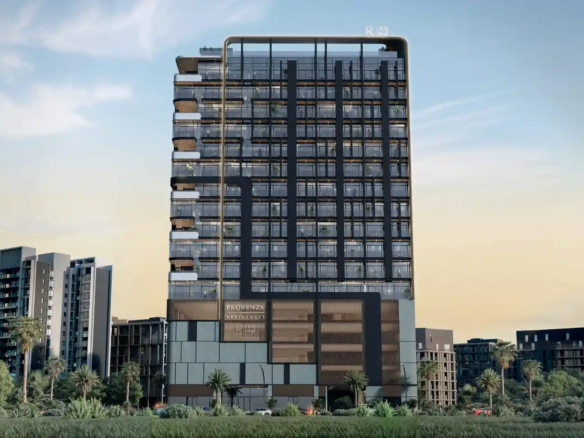 Provenza Residences 13 - Immobilier Dubai