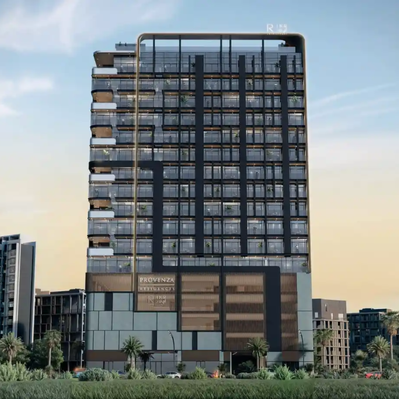 Provenza Residences 13 - Immobilier Dubai