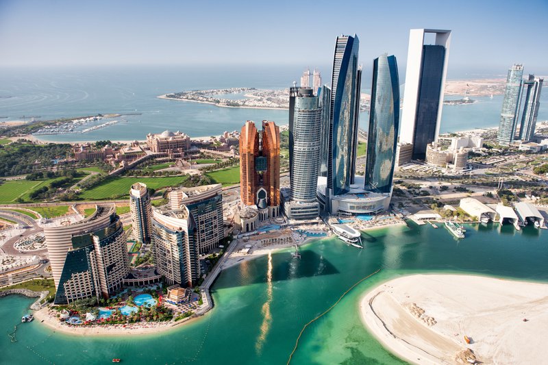 Dubaï ou Abu Dhabi : Quel Émirat Choisir pour S’Expatrier en 2025 ? 3 - Dubai Immobilier Dubaï ou Abu Dhabi