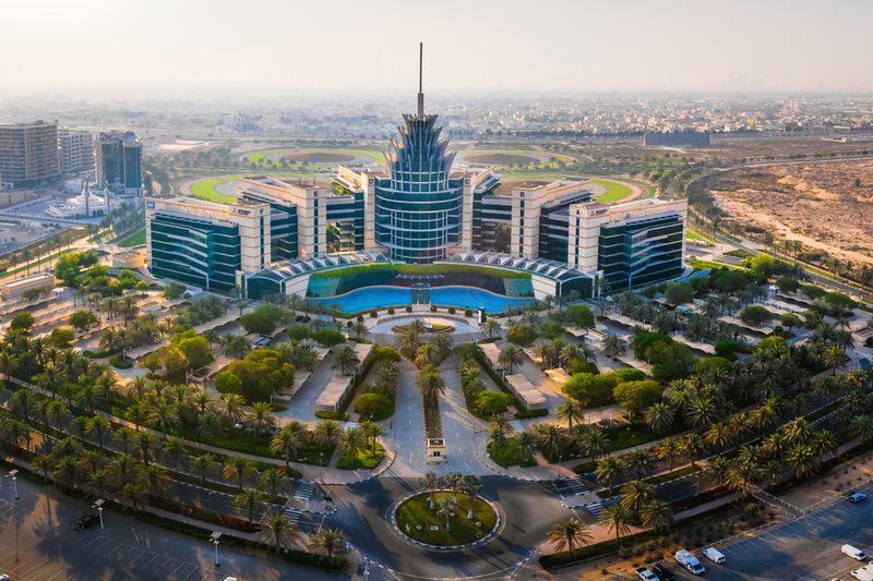 Dubai Silicon Oasis (DSO) : un Quartier Innovant et Conviviale à Dubaï 3 - Dubai Immobilier Dubai Silicon Oasis (DSO)