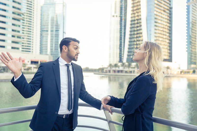 Dubaï ou Abu Dhabi : Quel Émirat Choisir pour S’Expatrier en 2025 ? 4 - Dubai Immobilier Dubaï vs. Abu Dhabi