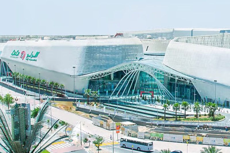 Dubai Silicon Oasis (DSO) : un Quartier Innovant et Conviviale à Dubaï 5 - Dubai Immobilier silicon central 7cc7f340b4971ae125238f3956fe4243 800 - Immobilier Dubai