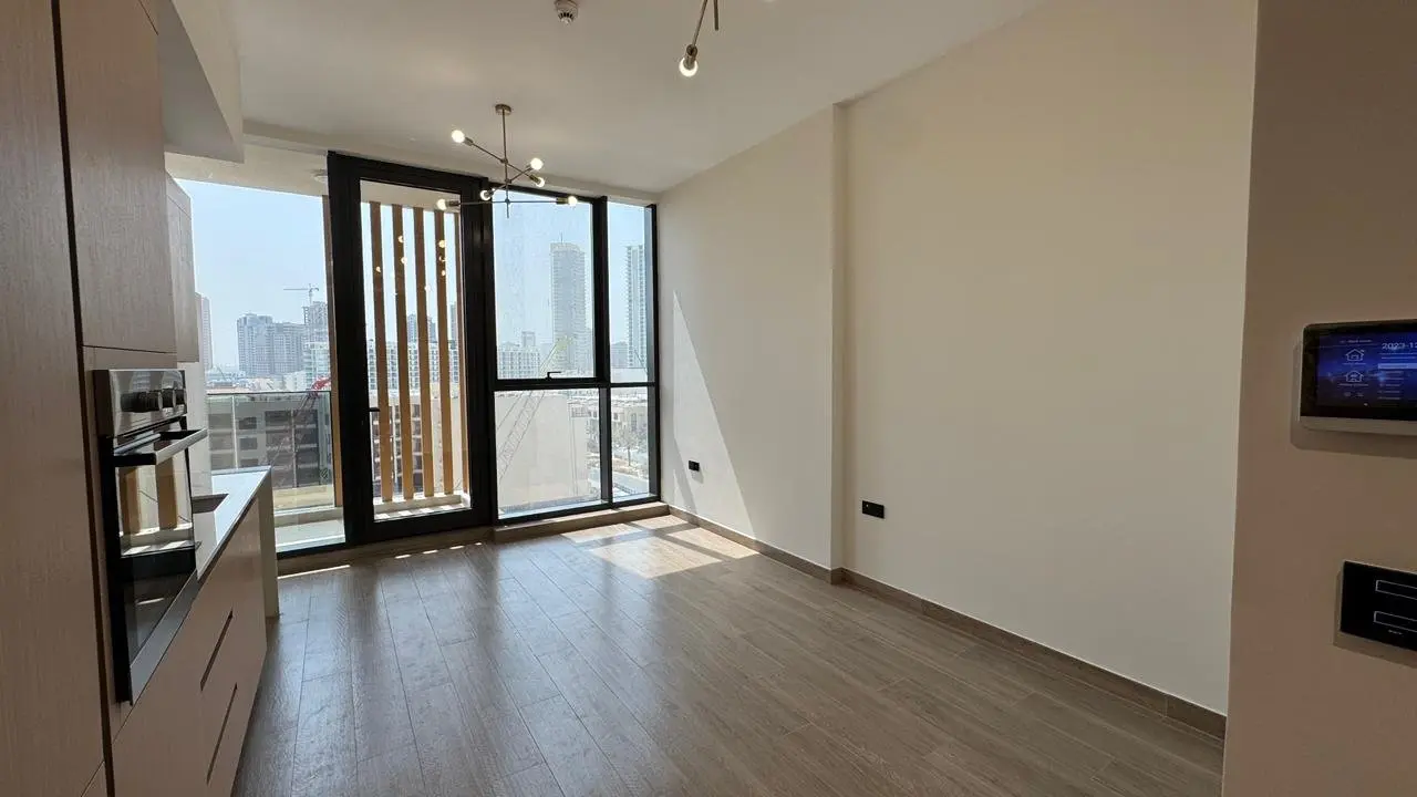 Meilleure offre - 1 mois gratuit - non meublé – Appartement Dubai (1/11)
