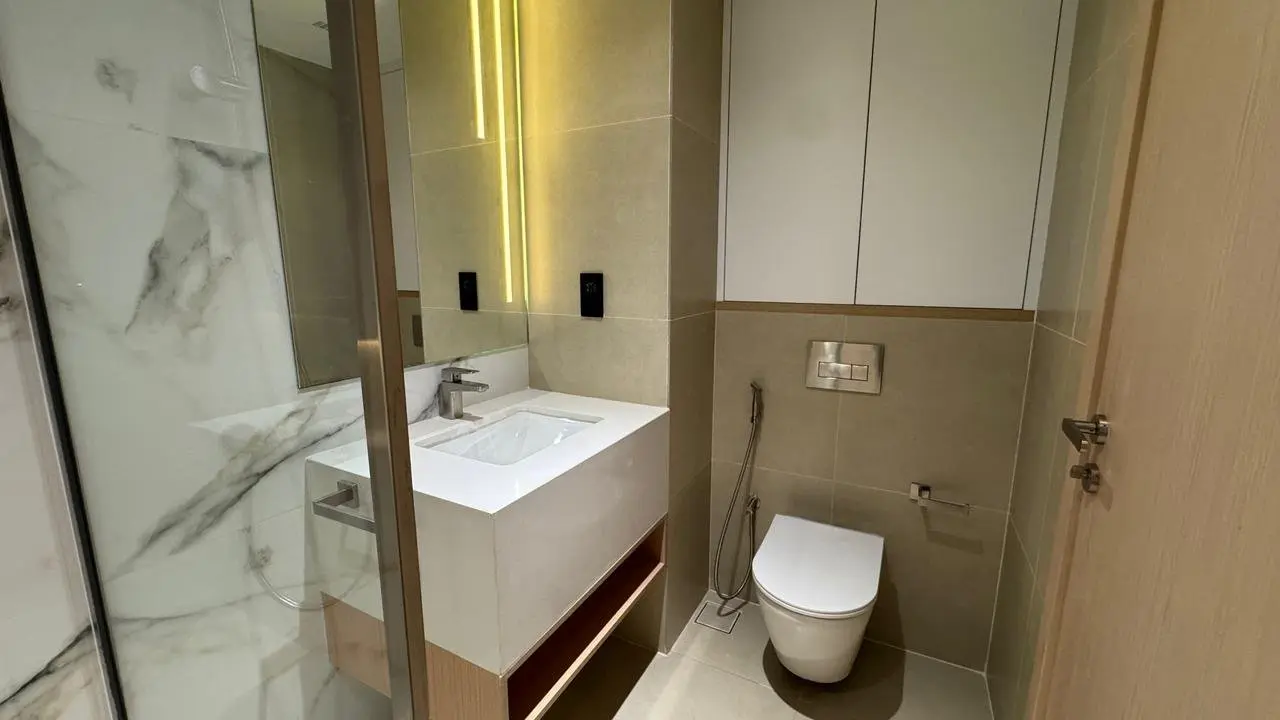 Meilleure offre - 1 mois gratuit - non meublé – Appartement Dubai (10/11)