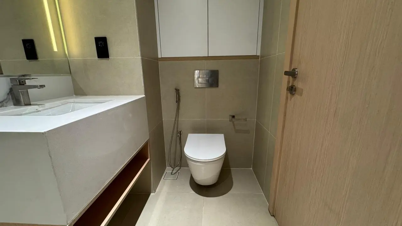 Meilleure offre - 1 mois gratuit - non meublé – Appartement Dubai (11/11)