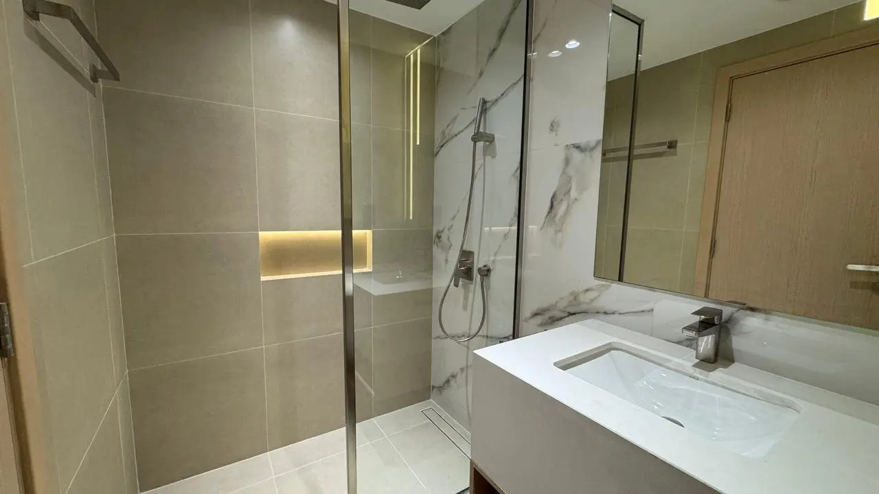 Meilleure offre - 1 mois gratuit - non meublé – Appartement Dubai (9/11)
