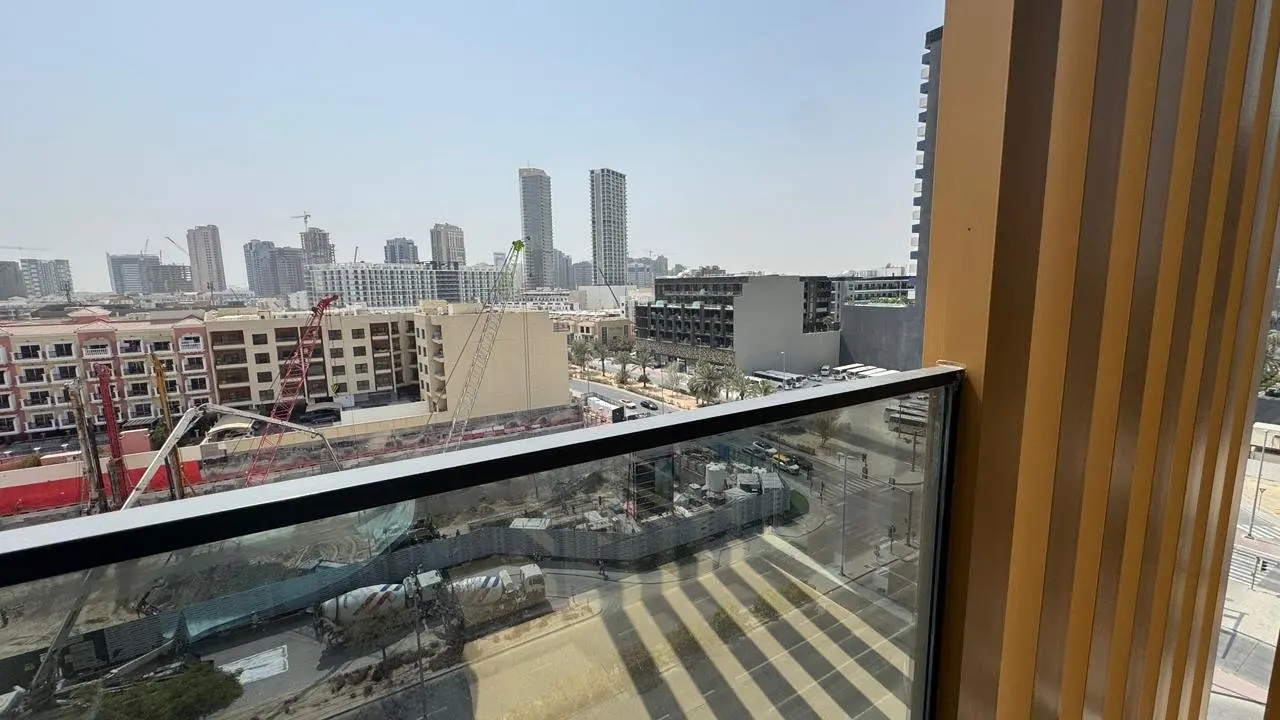 Meilleure offre - 1 mois gratuit - non meublé – Appartement Dubai (4/11)