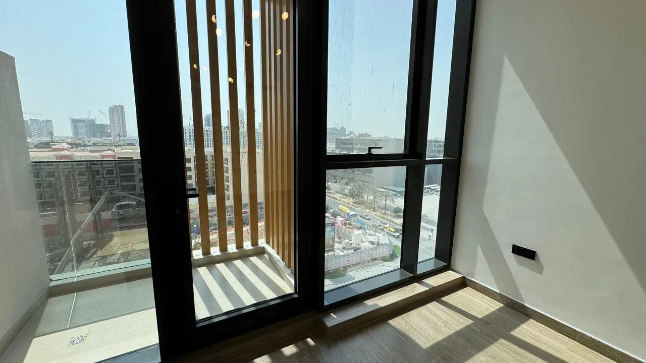 Meilleure offre - 1 mois gratuit - non meublé – Appartement Dubai (8/11)
