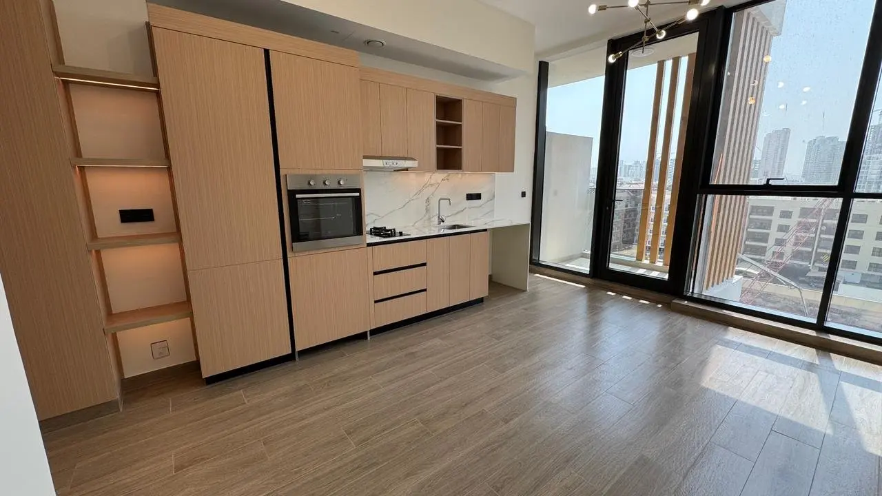 Meilleure offre - 1 mois gratuit - non meublé – Appartement Dubai (5/11)