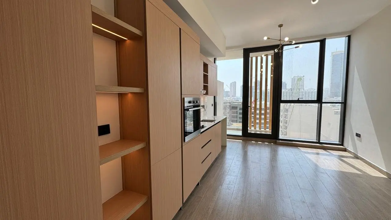 Meilleure offre - 1 mois gratuit - non meublé – Appartement Dubai (7/11)
