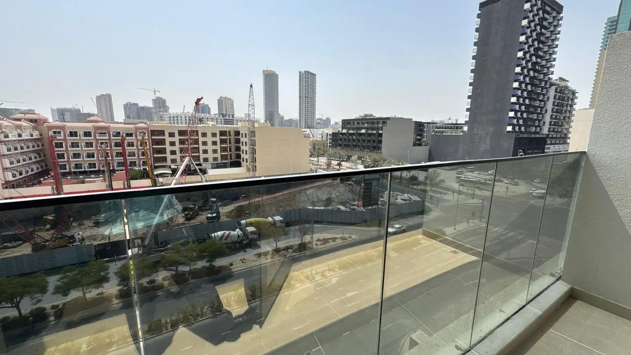 OFFRE EXCLUSIVE | 1 MOIS GRATUIT | NEUF – Appartement Dubai (7/9)