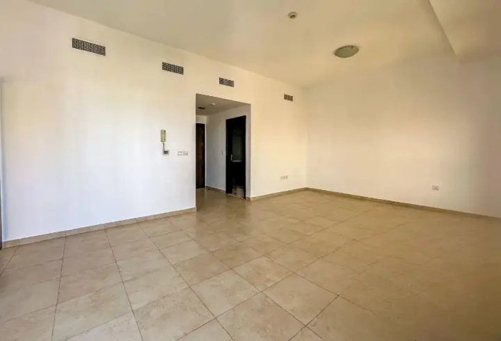 UNITÉ LUMINEUSE AVEC BALCON | REMRAAM | VUE COMMUNAUTAIRE – Appartement Dubai (4/10)