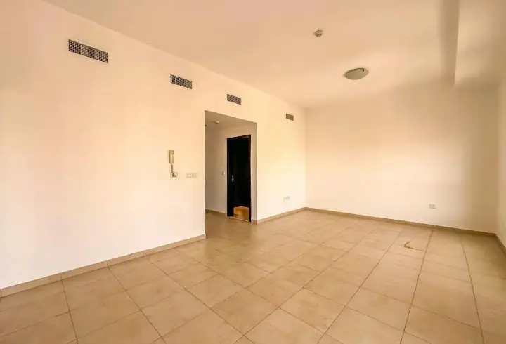 UNITÉ LUMINEUSE AVEC BALCON | REMRAAM | VUE COMMUNAUTAIRE – Appartement Dubai (6/10)