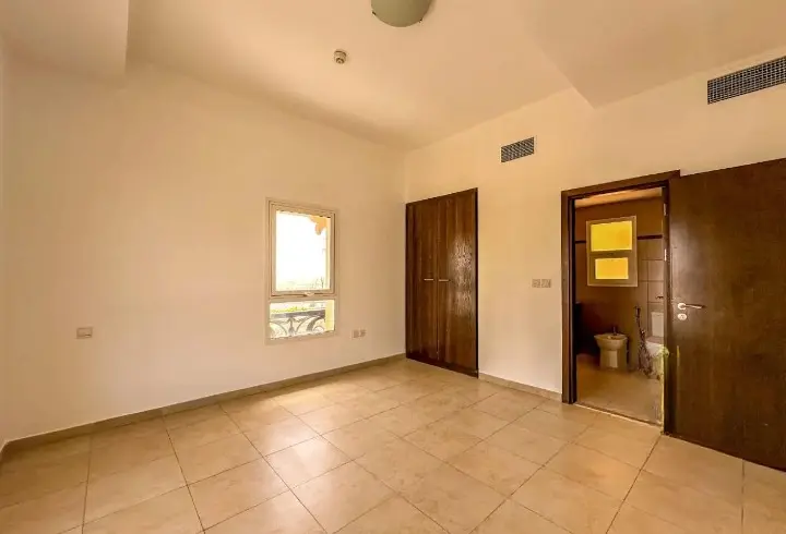 UNITÉ LUMINEUSE AVEC BALCON | REMRAAM | VUE COMMUNAUTAIRE – Appartement Dubai (9/10)