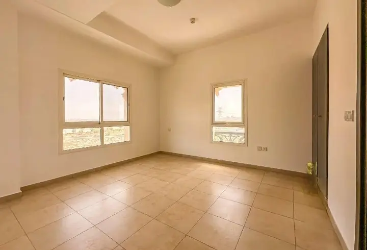 UNITÉ LUMINEUSE AVEC BALCON | REMRAAM | VUE COMMUNAUTAIRE – Appartement Dubai (7/10)