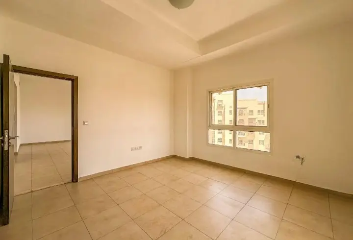 UNITÉ LUMINEUSE AVEC BALCON | REMRAAM | VUE COMMUNAUTAIRE – Appartement Dubai (8/10)