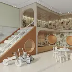 APPARTEMENT 1CH LUXUEUX | EXCELLENT INVESTISSEMENT | HAUT RENDEMENT – Appartement dubai (1/7)