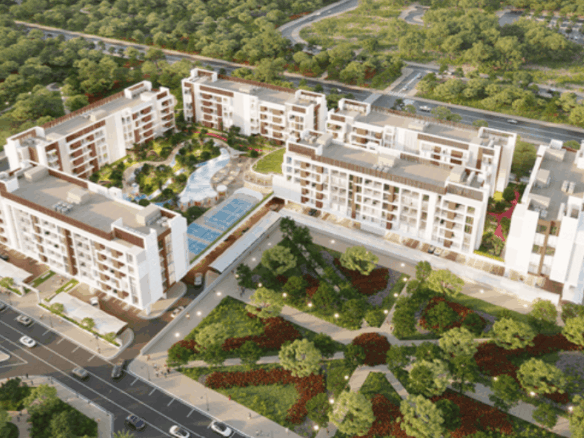 MEILLEURE OFFRE | 1 CHAMBRE + RANGEMENT | AMÉNAGEMENT MODERNE Appartement 12 - Dubai Immobilier 97822 2 - Immobilier Dubai