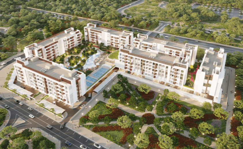 97822 2 - Immobilier Dubai